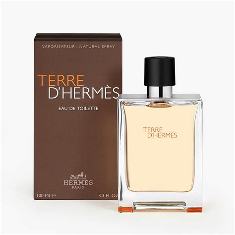 terre d hermes parfum box set 100ml|sephora terre Hermes eau de toilette.